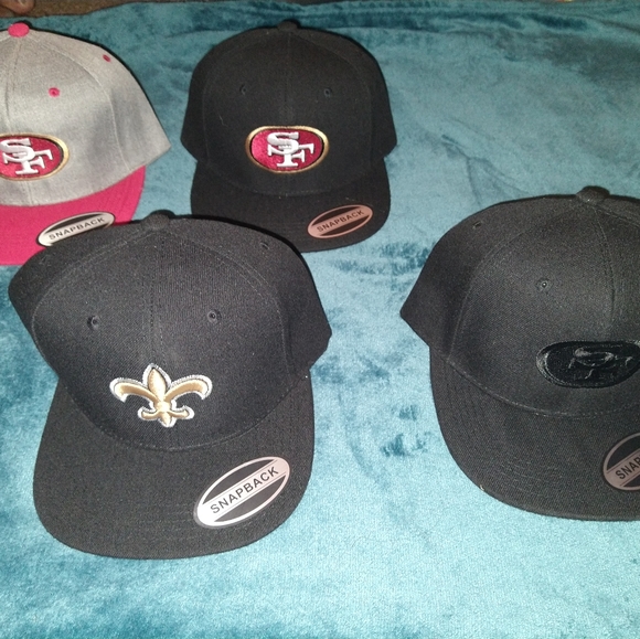 Hats - Picture 9 of 16